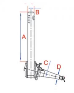 135-MF-FRONT-AXLE---SPINDLE-28-CM-R-L-SAME-2